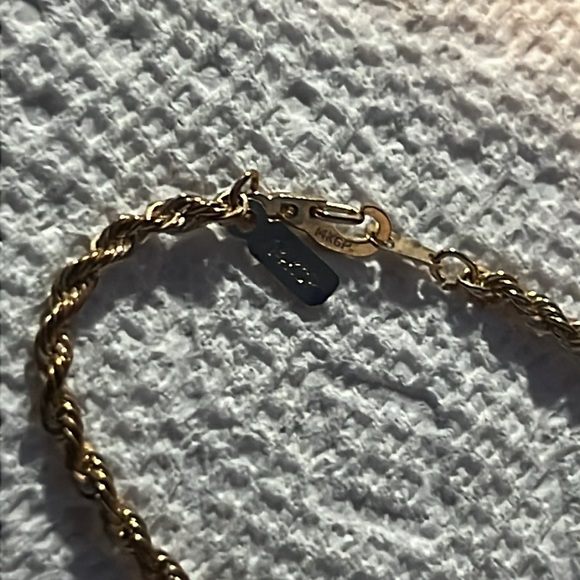 14kgp rope chain - Picture 2 of 2